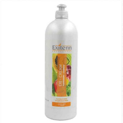 Exitenn Cream Fabric Softener For Hair ? 300ml
