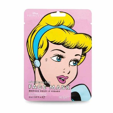 Disney Pop Mascarilla Facial Cenicienta 25ml