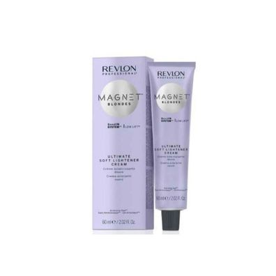 Revlon Magnet Blondes Soft Lightener Cream 60ml