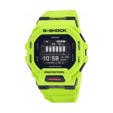 CASIO G-SHOCK Watches Mod. GBD-200-9ER