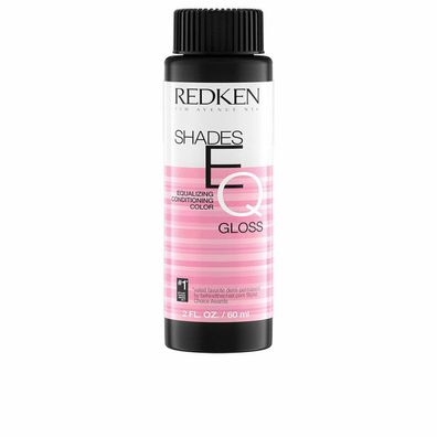 SHADES EQ gloss #09VG-8.23 60ml x 3 u