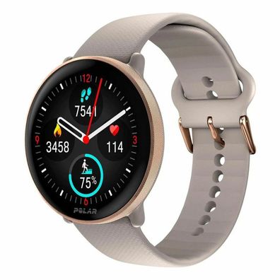 Polar Ignite 3 Greige Sand, vel. S-L