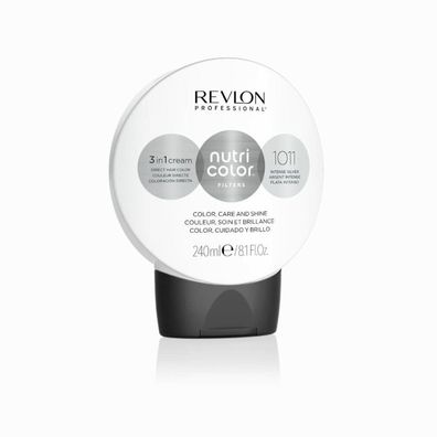 Revlon Nutri Color Filters 1011 240ml
