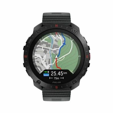 Grit X2 Pro Sporttester S-L Äern&#225;