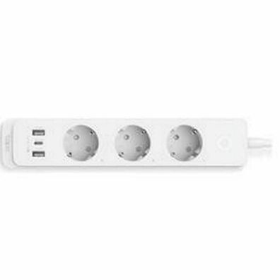 TP-LINK TPLINK Smart Wi-Fi WiFi Power Strip TAPO P300 (TAPO P300)