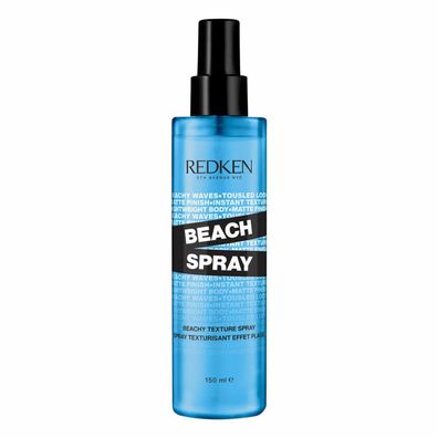 BEACH SPRAY Modewellen 150 ml