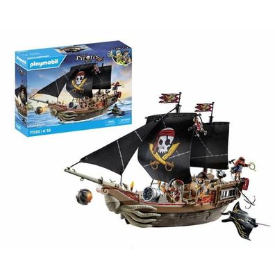 71530 Pirates Gro?es Piratenschiff
