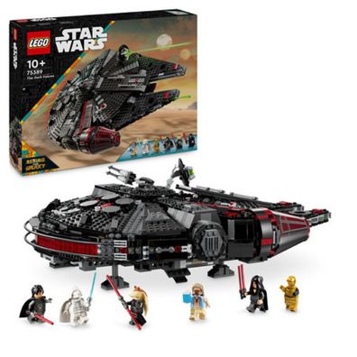 75389 Lego Star Wars Tba 75389