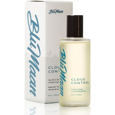 Blumaan Cloud Control Haaröl 60 Ml