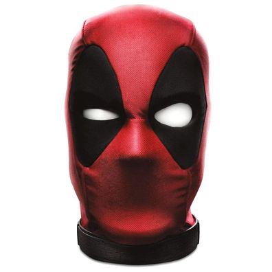 Marvel Legends English Interactive Electronic Deadpool' Head