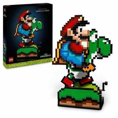 71438 Lego Super Mario Tba 71438