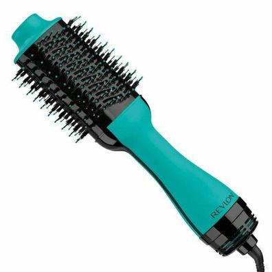 Revlon Hair Dryer and Volumiser One-Step OneStep Teal (RVDR5222TE)