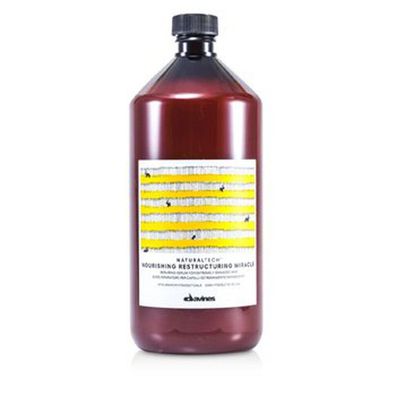 Davines Restrukturierungswunder Pflegendes Wunder Liter