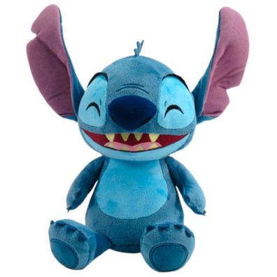 Disney Stitch Plüschtier 28cm Sound & Bewegung