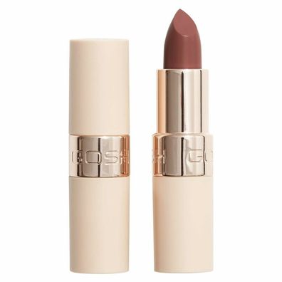 Gosh Luxury Hautfarbe Lips 003-Stripped 4g