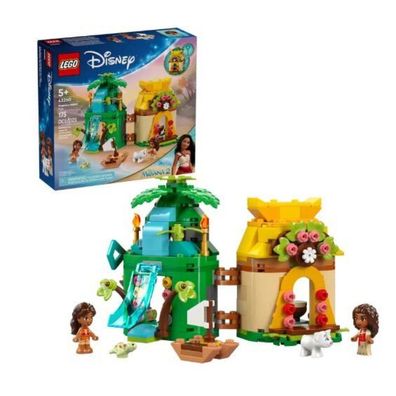 43260 Lego Disney Princess Tba