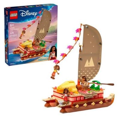 43270 Lego Disney Princess Tba
