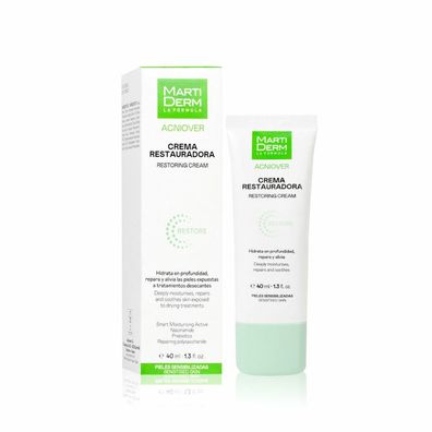 Acniover Aufbaupflegecreme 40 ml