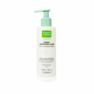 Acniover Sanfte Reinigungscreme 200 ml