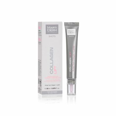 SHOT Collagen LIFT 20 ml