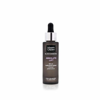 BLACK Diamond absolutes Lift-Serum 30 ml