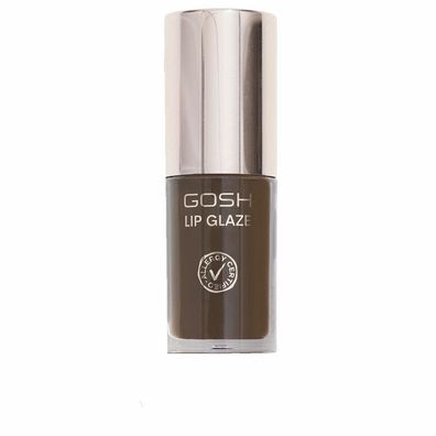 LIP GLAZE Lipgloss #003-Dark Chocolate 5.50 ml