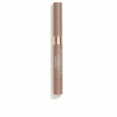 LIP LINE' COAT 2 in 1 Lippenstift #003-Soft Bougat 2 ml