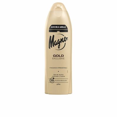 GOLD Duschgel 600 ml
