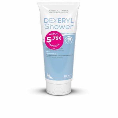 SHOWER Duschcreme ""PVP 5.75"" 200 ml
