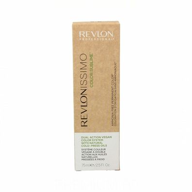 Rev Farbe Sublime Vegan 0,77 75Ml