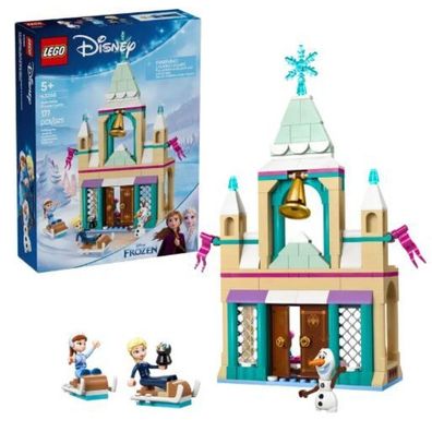 43265 Disney Princess Das Arendelle Schloss