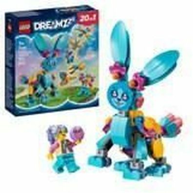 71488 Dreamzzz Bunchus Kreative Tierabenteuer