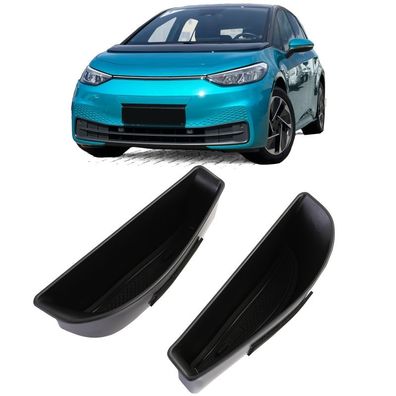 Einsatz Ablagefach Türtasche vorne links + rechts für VW ID.3 ab 2019
