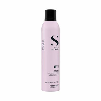 Alfa Sdl Original Haarspray 300Ml