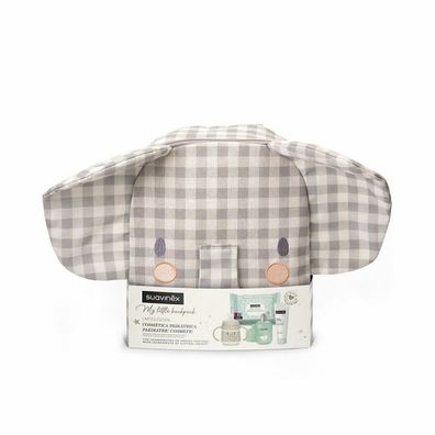 MY LITTLE Elephant Backpack CASE 5 Stück