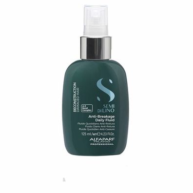 SEMI DI LINO Reconstruction tägliches Anti-Breakage Fluid 125 ml