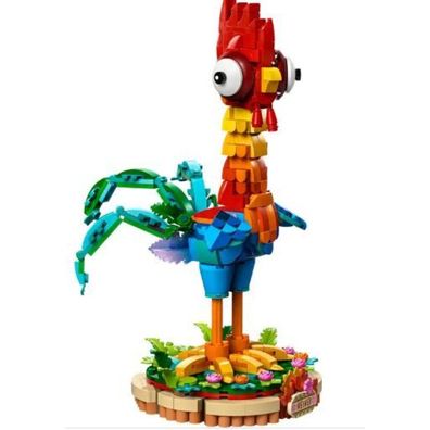 43272 Disney Princess Heihei