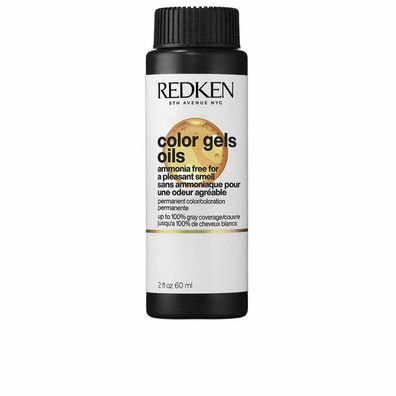COLOR GEL OILS #7GB-7.31 60 ml x 3 u