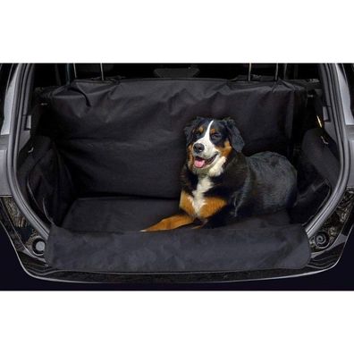 Kofferraum Schutz Matte Wanne Ladeschutz flexibel Größe XXL 105x97x37cm