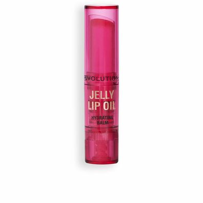 JELLY LIP OIL feuchtigkeitsspendender Balsam #Watermelon Crush 2.4 gr