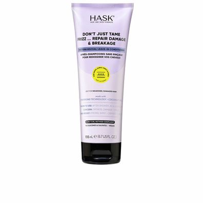 Texture Anti-Frizz-Eingang Conditioner 198 ml