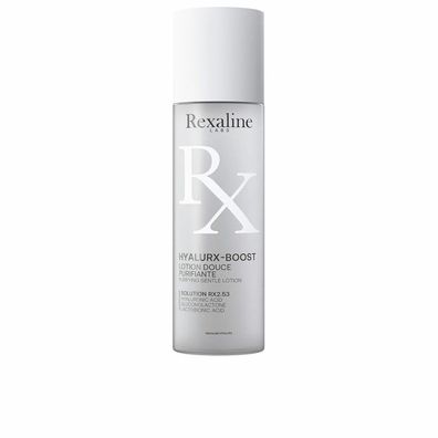 Hyalurx-boost sanfte Reinigungslotion 150 ml