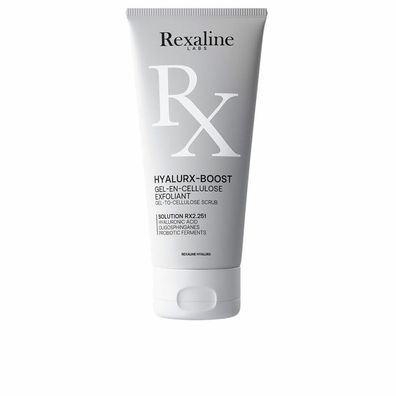 Hyalurx-boost exfolierendes Cellulosegel 50 ml