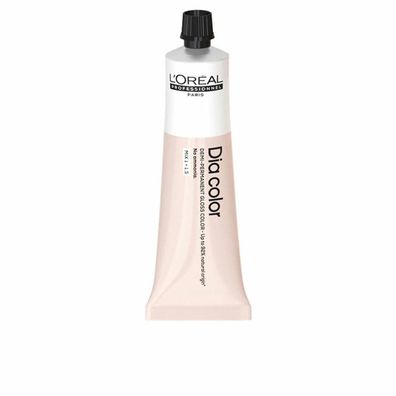 DIA COLOR demi-permanente ammoniakfreie Farbe #4.12 60 ml