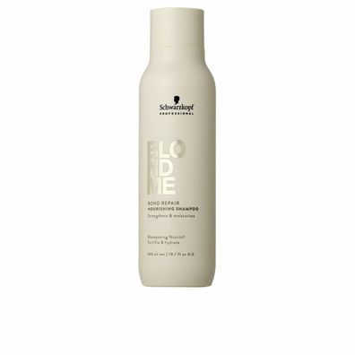 Blondme BOND REPAIR Nährshampoo 300 ml