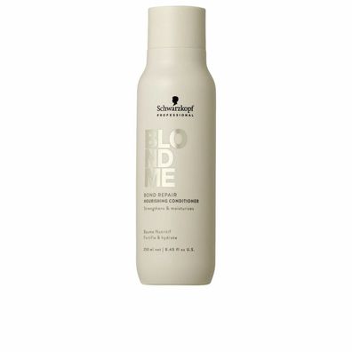 Blondme BOND REPAIR Nährende Haarspülung 250 ml