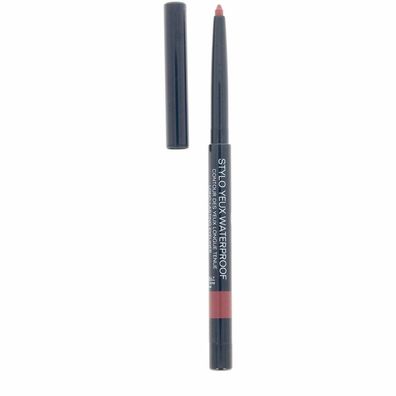 STYLO YEUX wasserfest #88 Rouge Fauve 1 gr