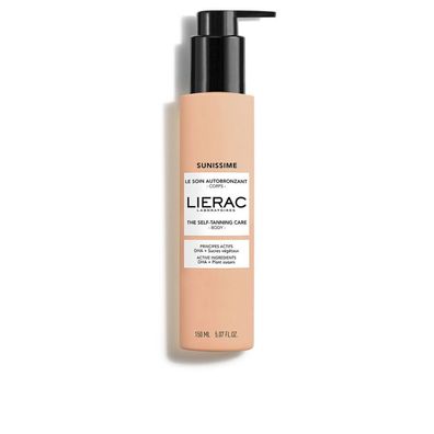 Sunissime Selbstbräuner Körperlotion 150 ml