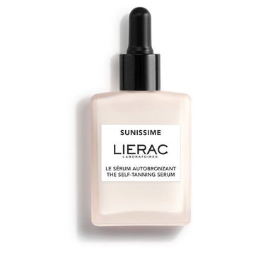 Sunissime Selbstbräuner für das Gesicht 30 ml