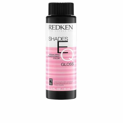 SHADES EQ Gloss #08VG vergoldet taupe 60 ml x 3 u